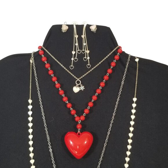 Sweet Heart Jewelry Collection - Picture 6 of 13